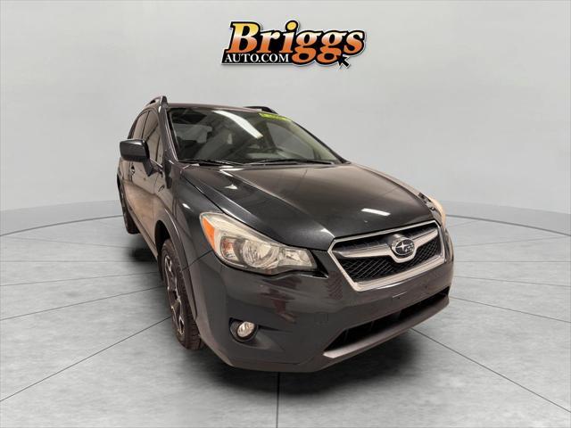 used 2013 Subaru XV Crosstrek car, priced at $10,000