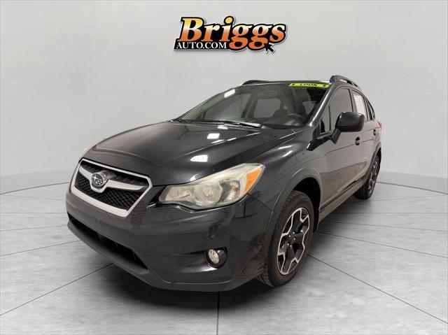 used 2013 Subaru XV Crosstrek car, priced at $10,000