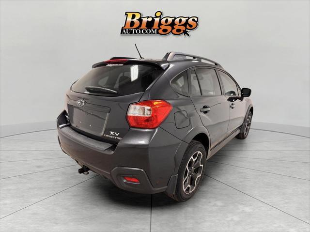 used 2013 Subaru XV Crosstrek car, priced at $10,000