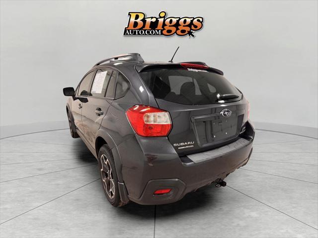 used 2013 Subaru XV Crosstrek car, priced at $10,000