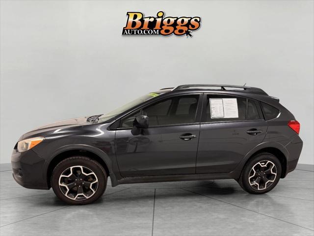 used 2013 Subaru XV Crosstrek car, priced at $10,000