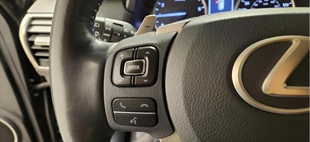 used 2019 Lexus NX 300 car, priced at $24,500