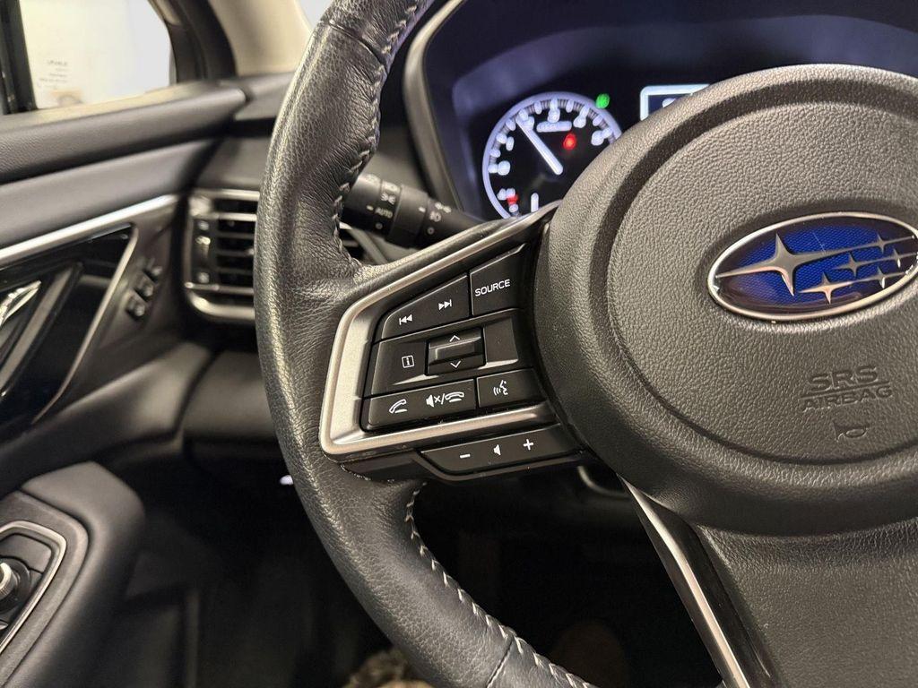 used 2023 Subaru Legacy car, priced at $25,969