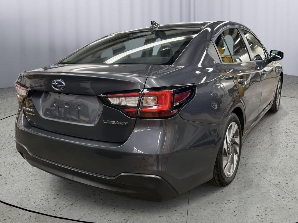 used 2023 Subaru Legacy car, priced at $25,969