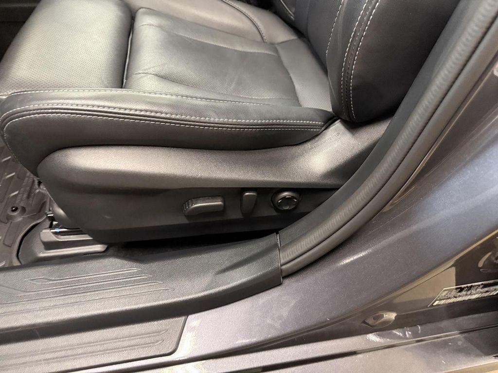 used 2023 Subaru Legacy car, priced at $25,969