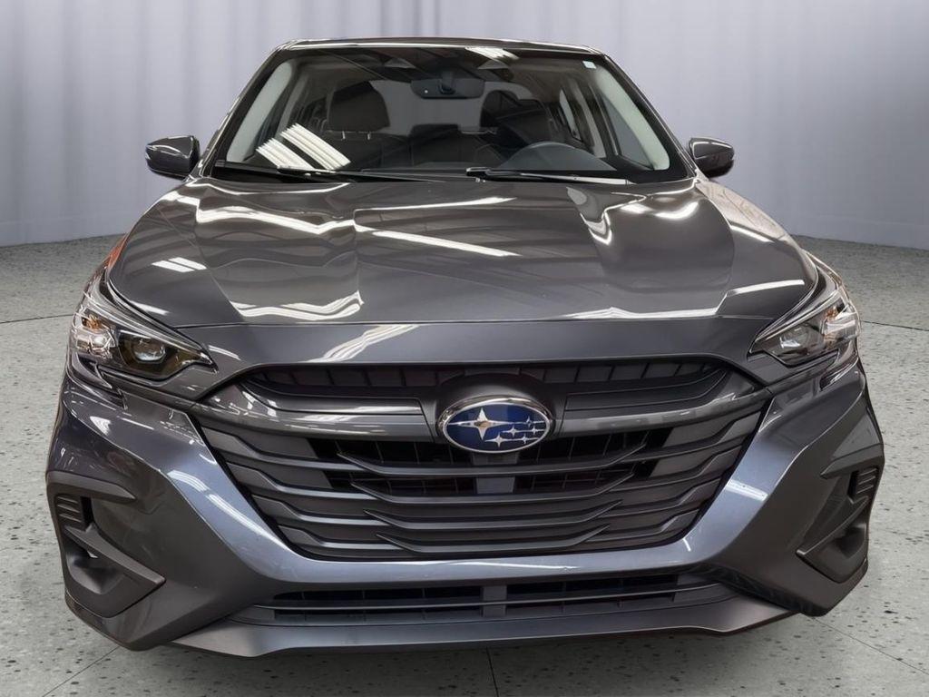 used 2023 Subaru Legacy car, priced at $25,969