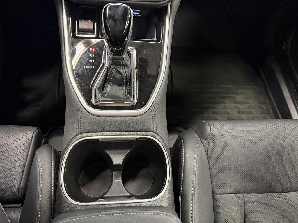 used 2023 Subaru Legacy car, priced at $25,969