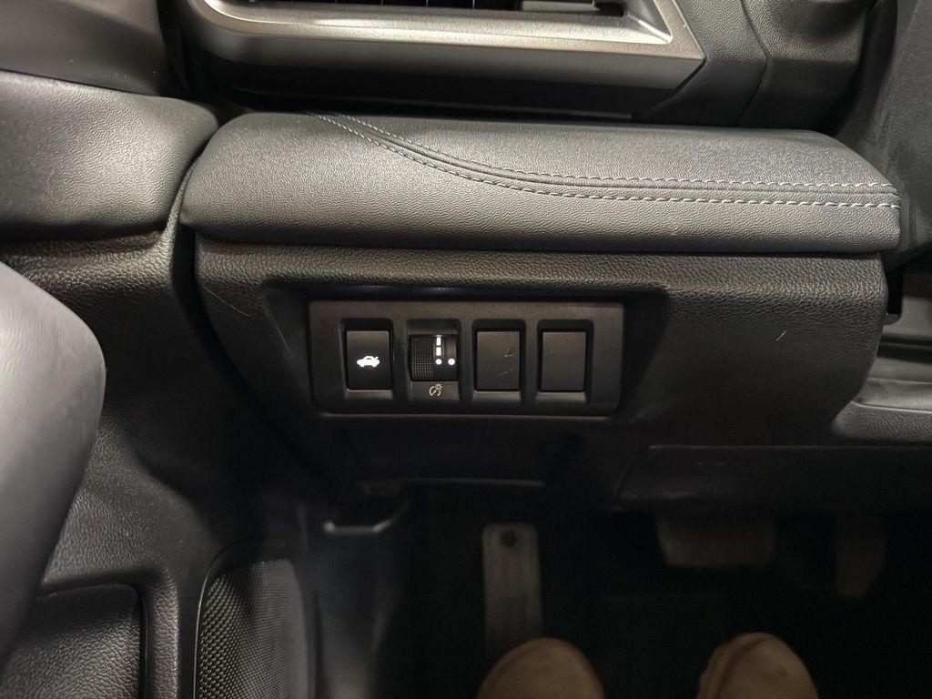 used 2023 Subaru Legacy car, priced at $25,969