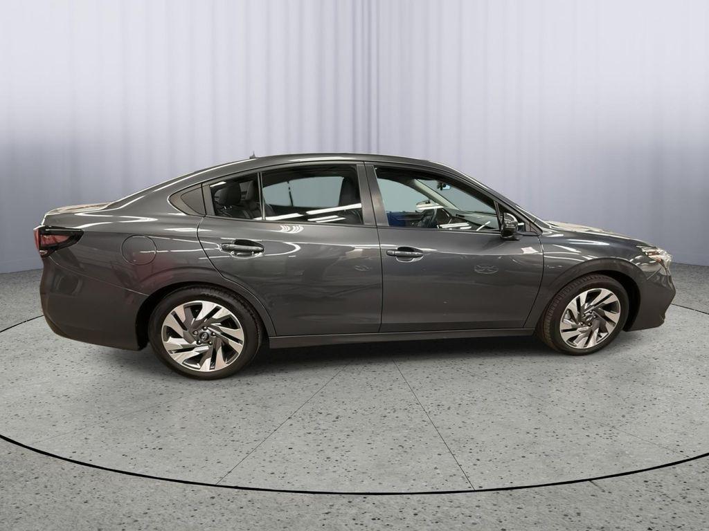used 2023 Subaru Legacy car, priced at $25,969