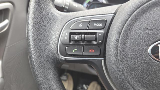 used 2019 Kia Niro car, priced at $10,987