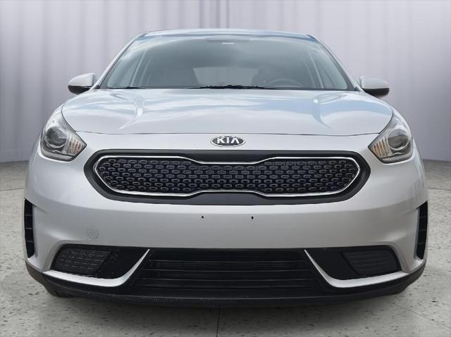 used 2019 Kia Niro car, priced at $10,987
