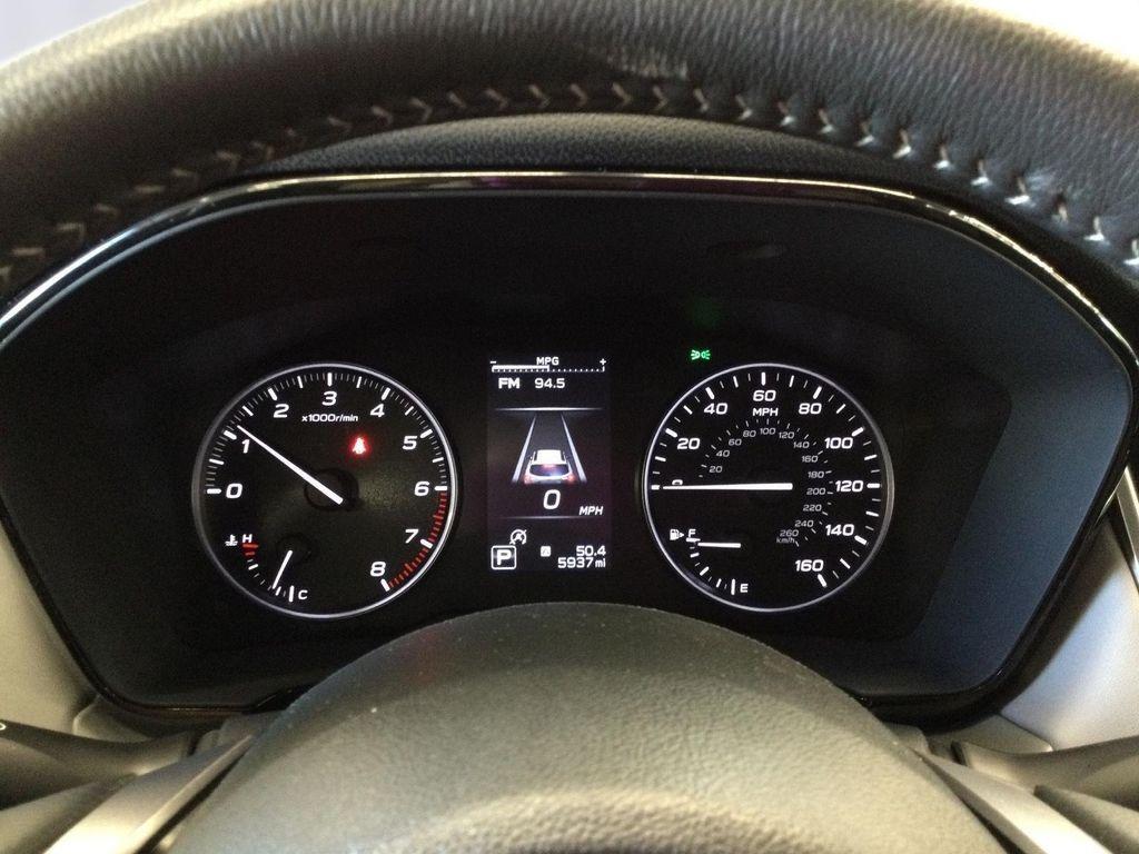 used 2025 Subaru Outback car, priced at $30,900