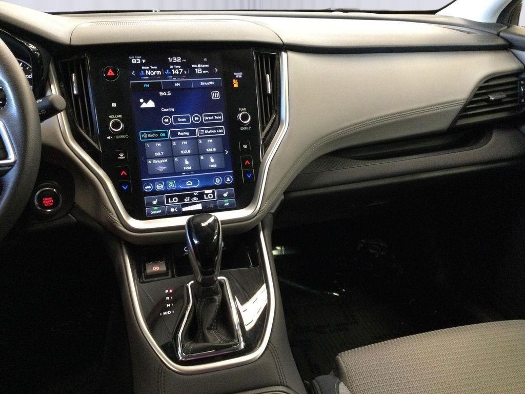 used 2025 Subaru Outback car, priced at $30,900