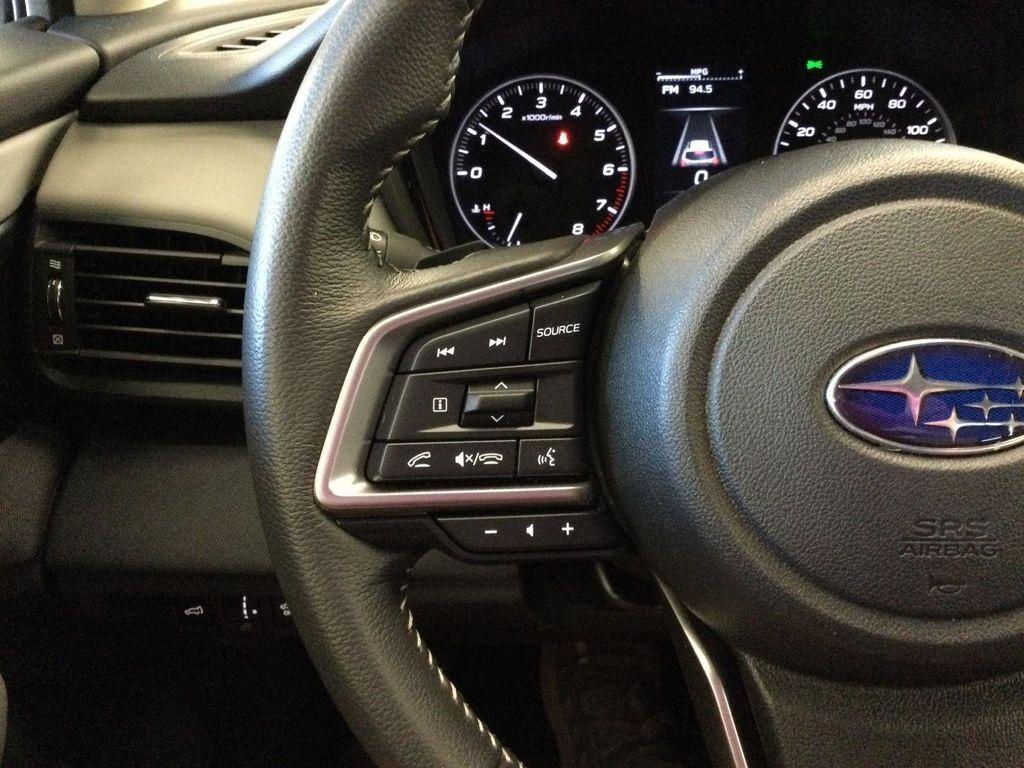 used 2025 Subaru Outback car, priced at $30,900