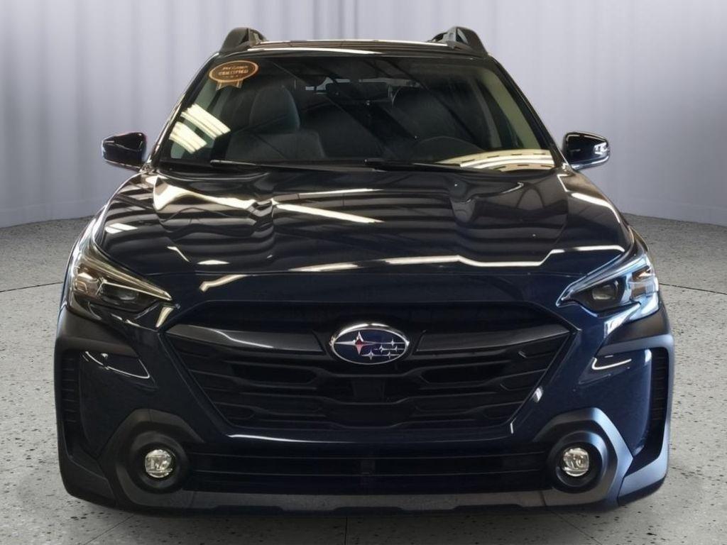 used 2025 Subaru Outback car, priced at $30,900