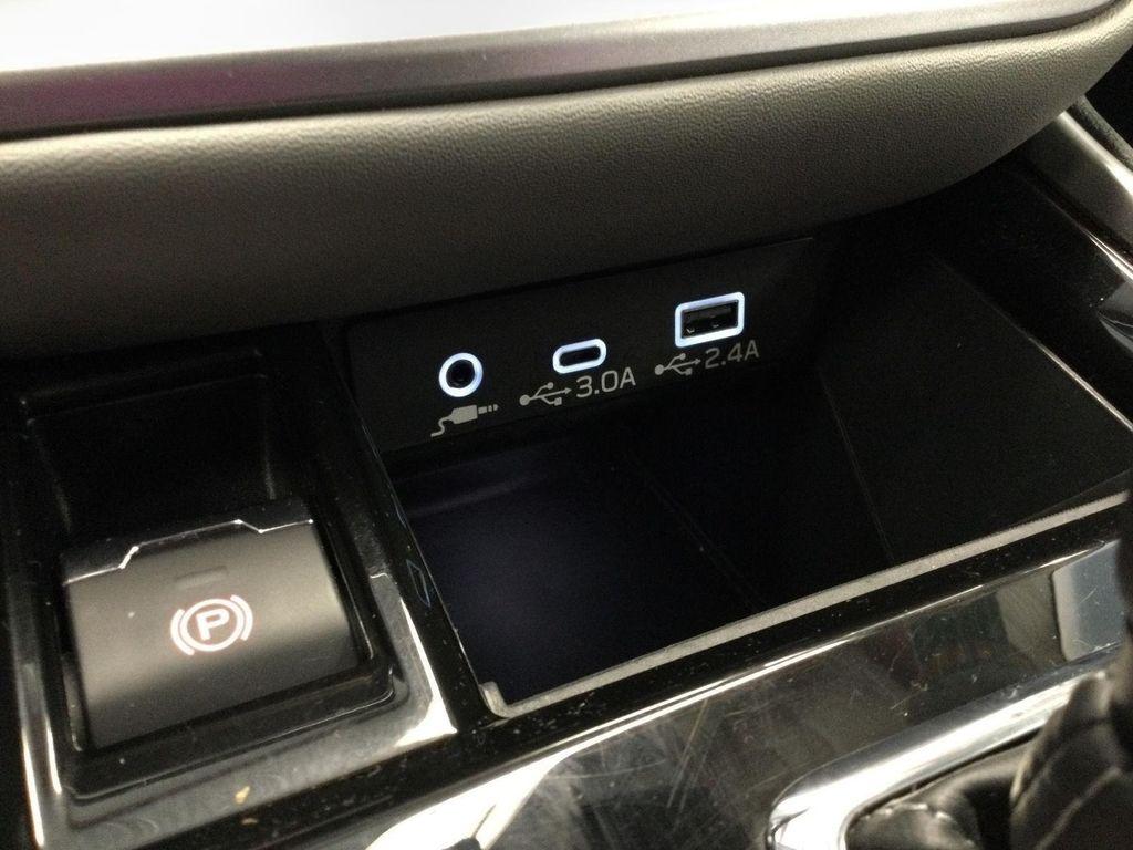 used 2025 Subaru Outback car, priced at $30,900