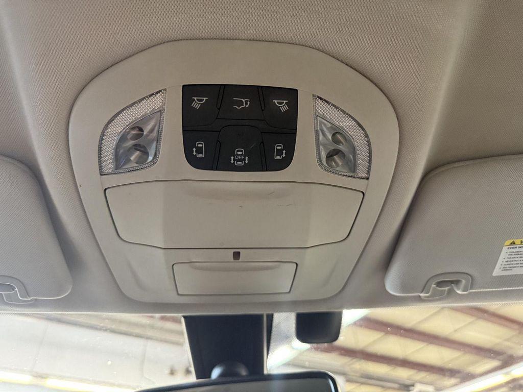 used 2019 Chrysler Pacifica car, priced at $14,995