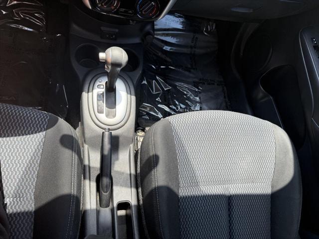 used 2017 Nissan Versa Note car, priced at $6,986