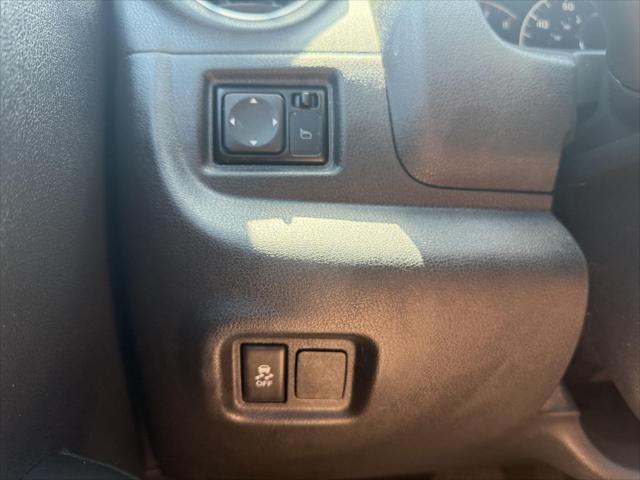 used 2017 Nissan Versa Note car, priced at $6,986