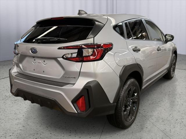 new 2025 Subaru Crosstrek car, priced at $27,479