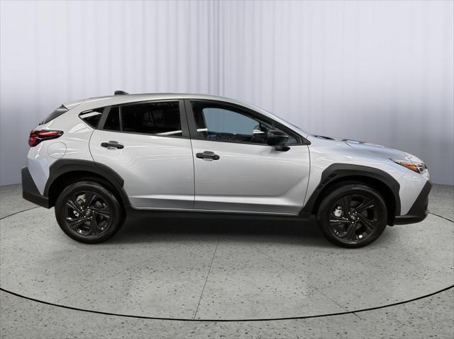 new 2025 Subaru Crosstrek car, priced at $27,479