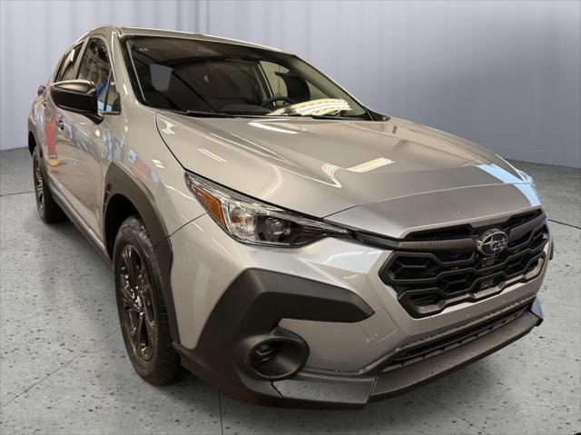 new 2025 Subaru Crosstrek car, priced at $27,479