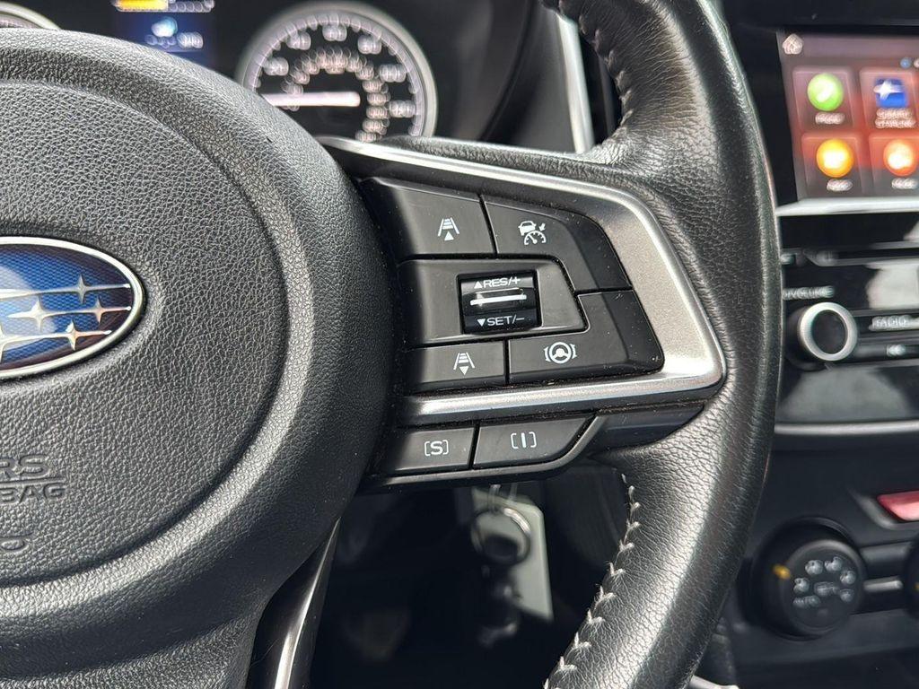 used 2020 Subaru Forester car, priced at $20,795