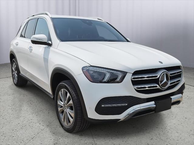 used 2020 Mercedes-Benz GLE 350 car, priced at $28,586