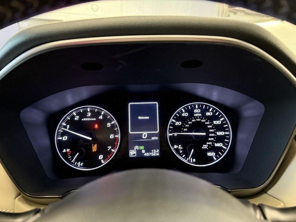 used 2021 Subaru Outback car, priced at $25,900