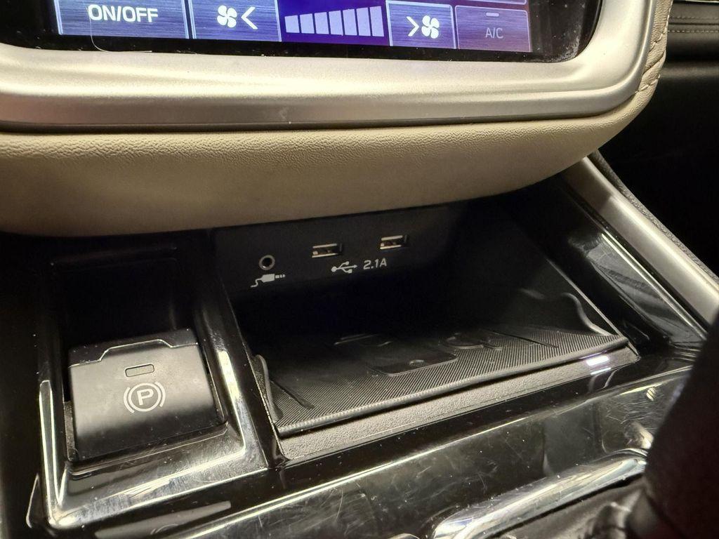 used 2021 Subaru Outback car, priced at $25,900