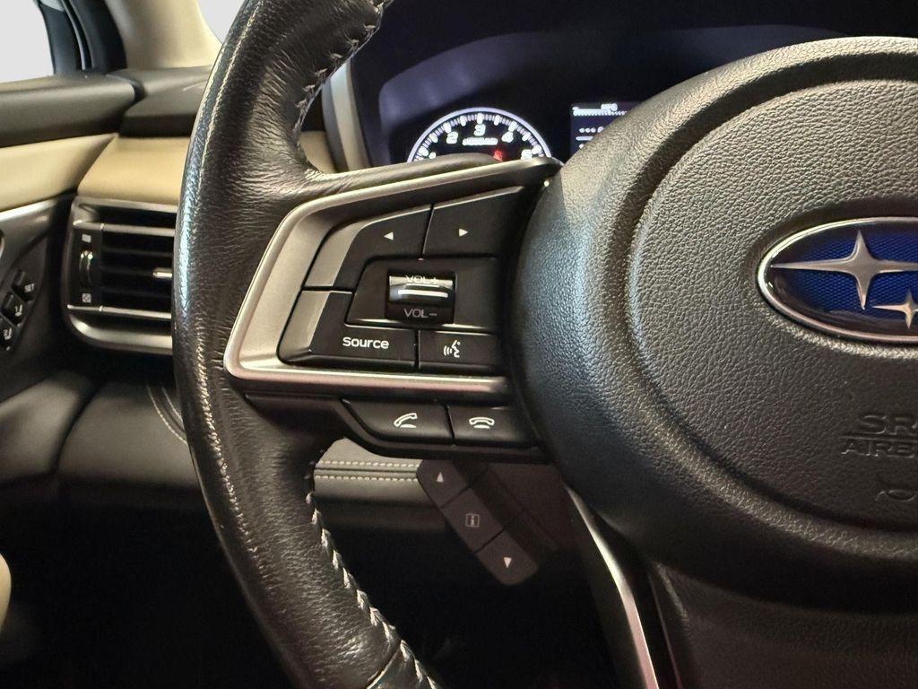 used 2021 Subaru Outback car, priced at $25,900