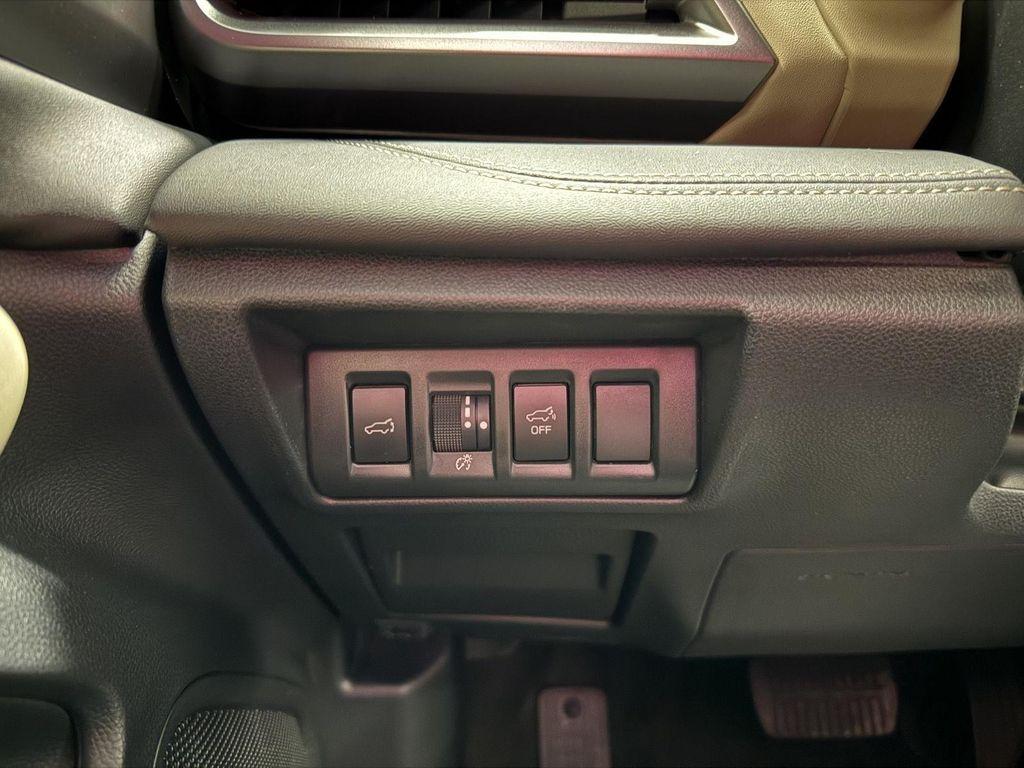 used 2021 Subaru Outback car, priced at $25,900