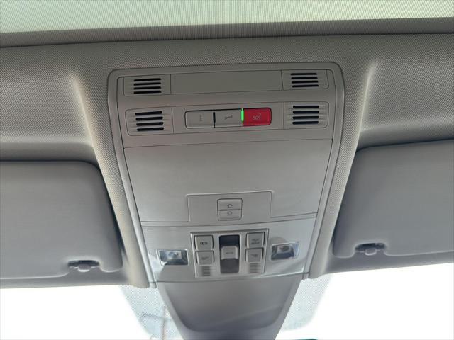 used 2022 Volkswagen Tiguan car, priced at $26,585