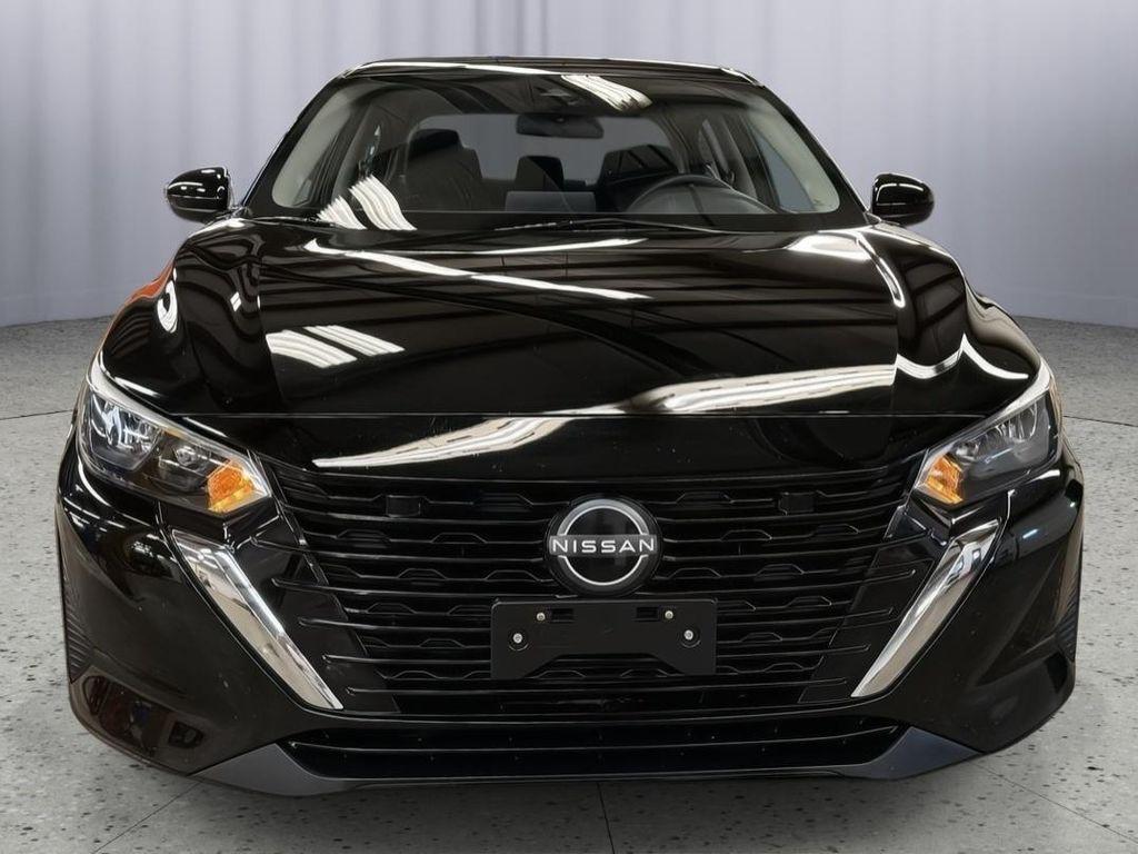 used 2024 Nissan Sentra car, priced at $18,995