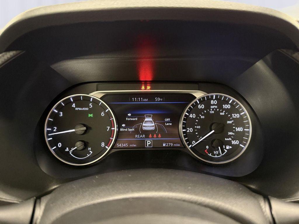 used 2024 Nissan Sentra car, priced at $18,995