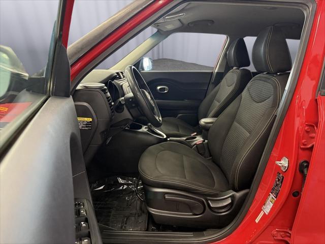 used 2014 Kia Soul car, priced at $7,987