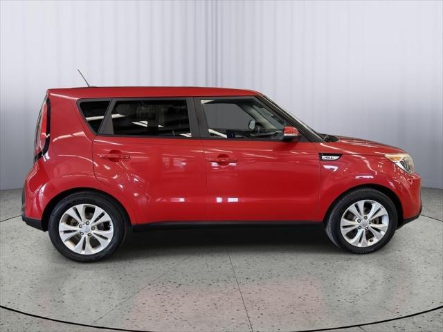 used 2014 Kia Soul car, priced at $7,987