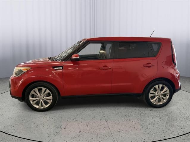 used 2014 Kia Soul car, priced at $7,987