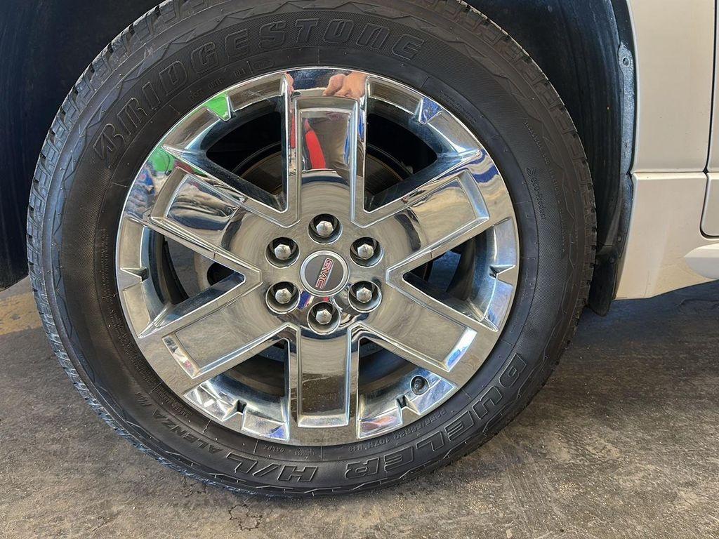 used 2014 GMC Acadia car, priced at $9,997