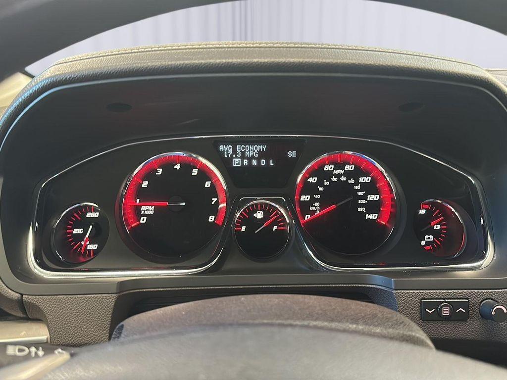 used 2014 GMC Acadia car, priced at $9,997