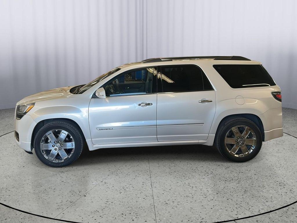 used 2014 GMC Acadia car, priced at $9,997