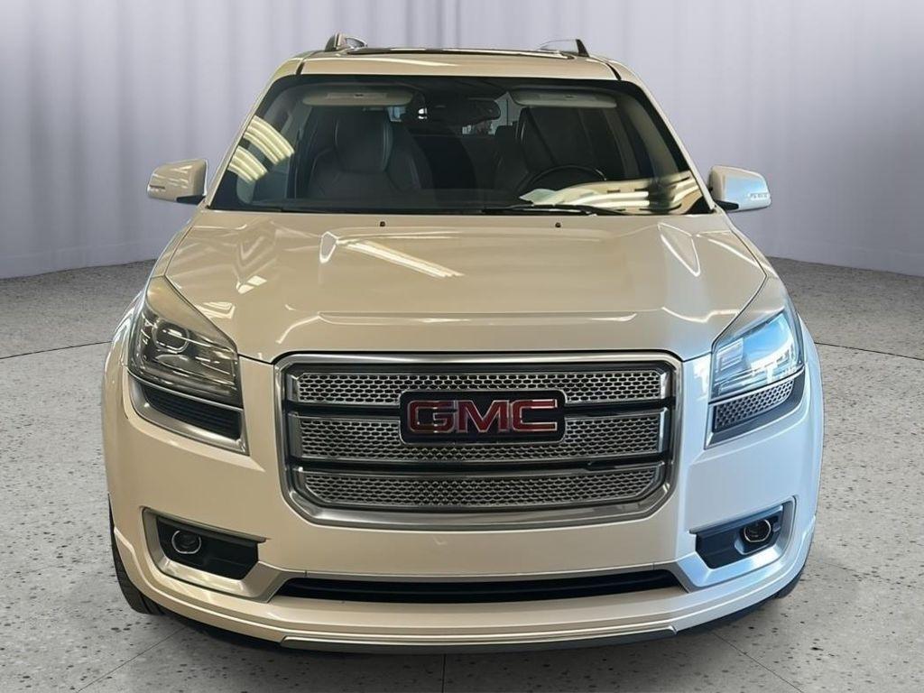used 2014 GMC Acadia car, priced at $9,997
