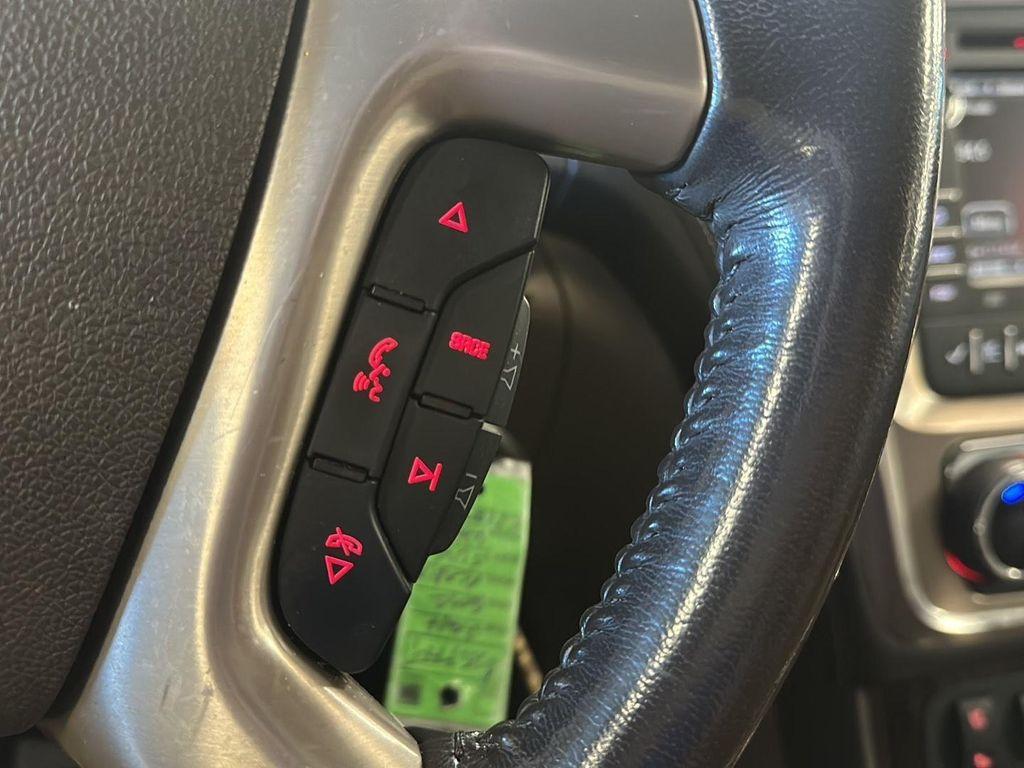 used 2014 GMC Acadia car, priced at $9,997