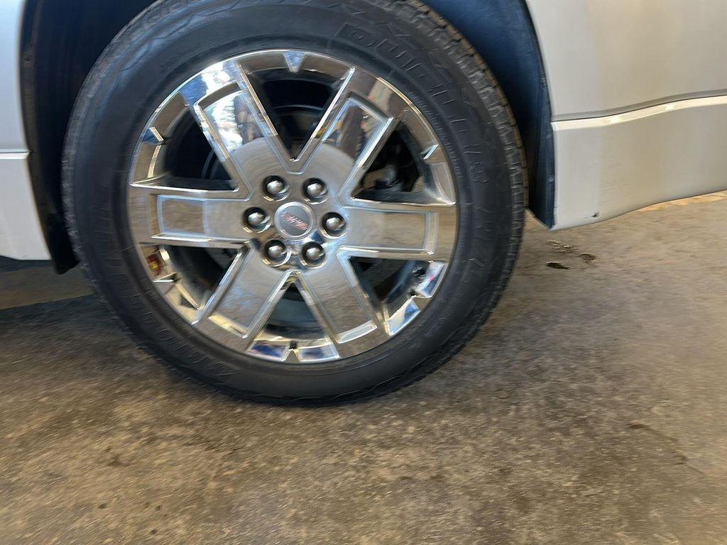 used 2014 GMC Acadia car, priced at $9,997