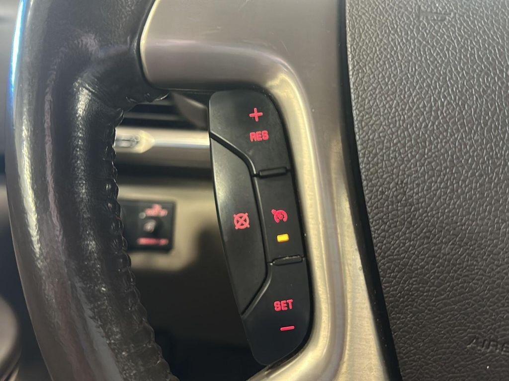 used 2014 GMC Acadia car, priced at $9,997