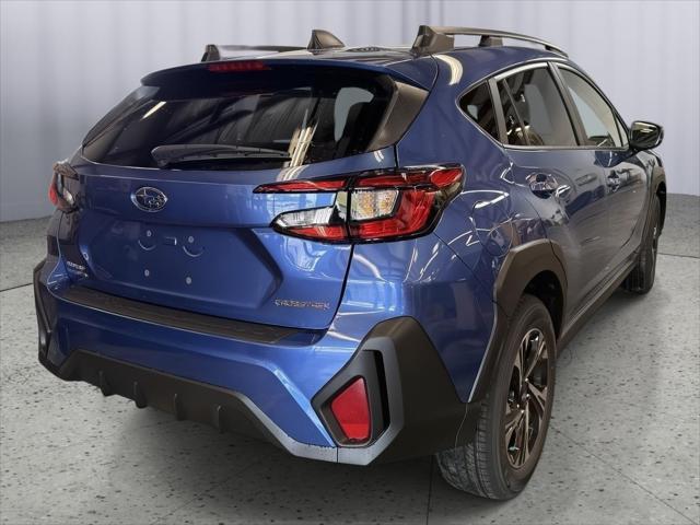 new 2025 Subaru Crosstrek car, priced at $31,128