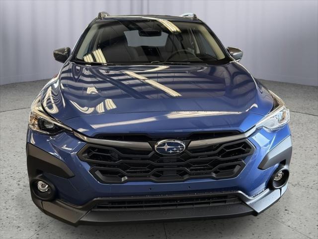 new 2025 Subaru Crosstrek car, priced at $31,128