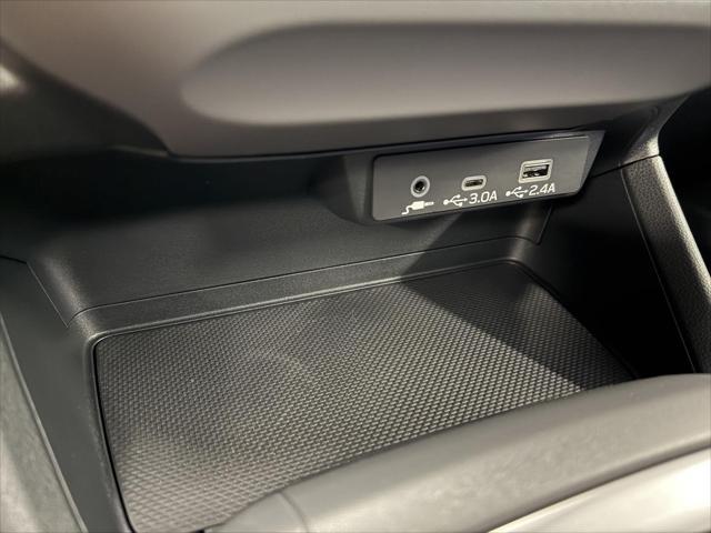 new 2025 Subaru Crosstrek car, priced at $31,128