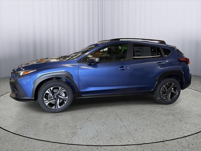 new 2025 Subaru Crosstrek car, priced at $31,128
