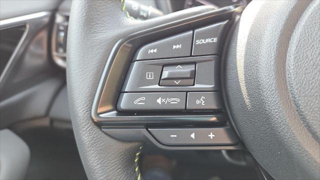 new 2025 Subaru Outback car, priced at $37,600